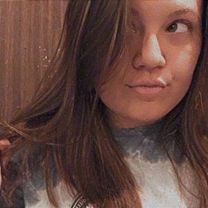 Meet your Posher, Faith